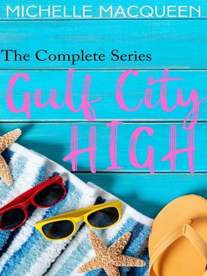 cover image of Gulf City High